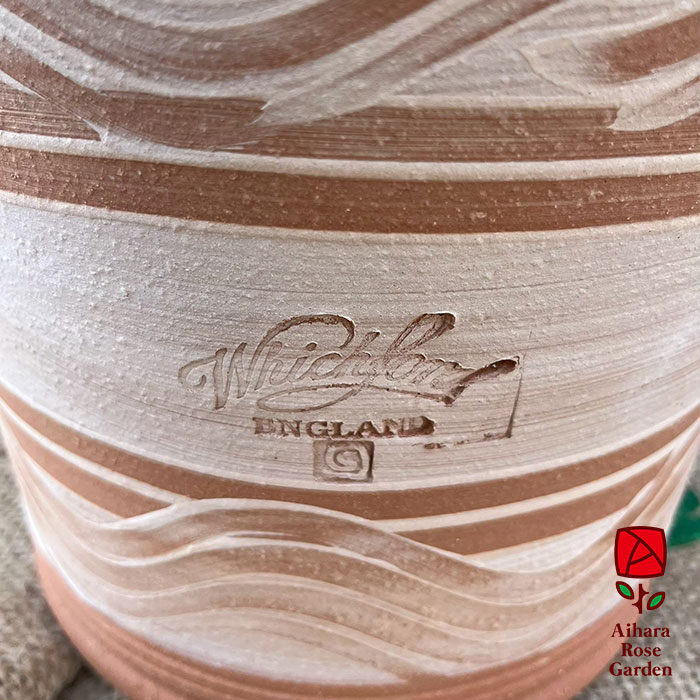 ウィッチフォード鉢Oxford 2